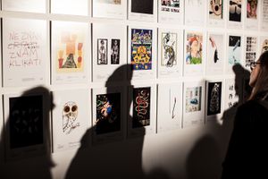 A part of the <!--LINK'" 0:115--> exhibition, 2015
