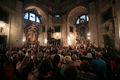 Ljubljana Festival 2016 Natalie Clein Cello concert Divertimento Krizevniska Church 02.jpg