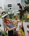 Pika's Festival 2022 Giraffes visiting Photo Peter Zagar.jpg