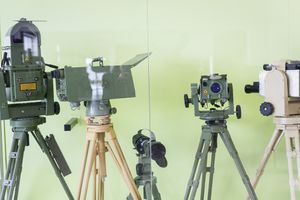 Exhibited objects at <!--LINK'" 0:117-->, 2020.