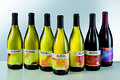 Design for Bužinel wine by <!--LINK'" 0:1-->, 2009