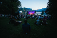 Okarina Festival Bled 2016 The Bled promande.jpg