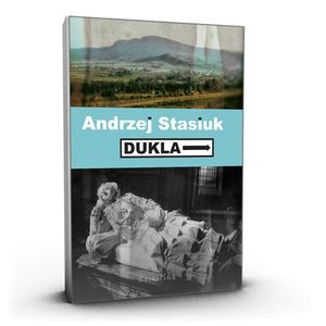 <!--LINK'" 0:153-->, Andrzej Stasiuk - Dukla, 2015