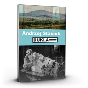 <!--LINK'" 0:83-->, Andrzej Stasiuk - Dukla, 2015