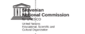 Slovenia National Commission for UNESCO (logo).svg