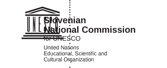 Slovenia National Commission for UNESCO (logo).svg