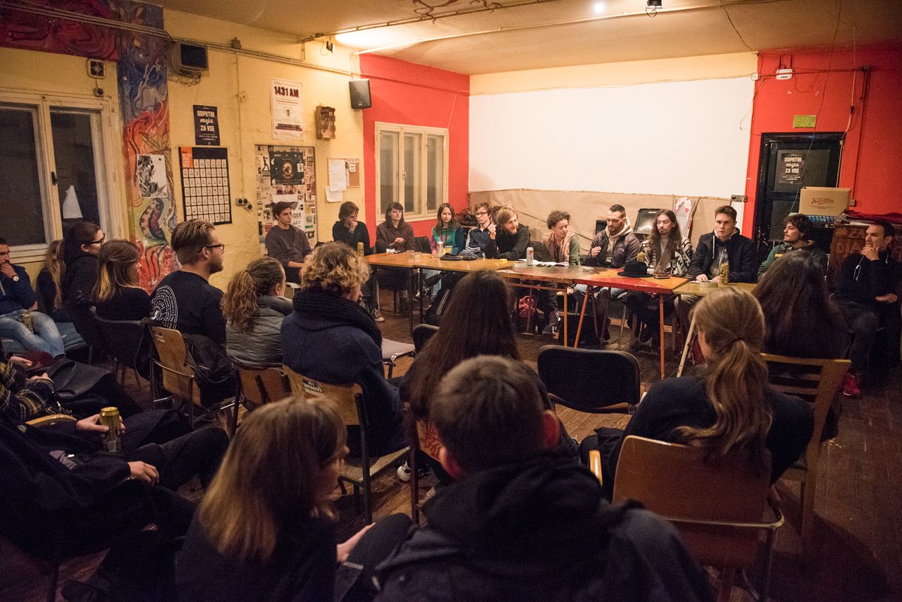 File:Social Center Rog 2016 Et tu, Brucus.jpg