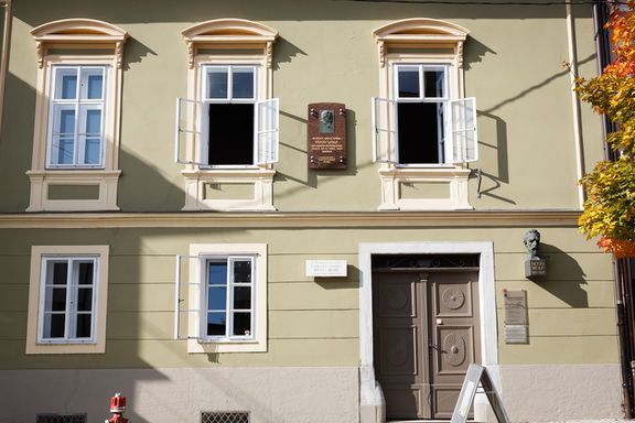 Birthplace of Hugo Wolf 2019 Facade Photo Kaja Brezocnik.jpg