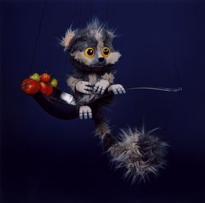 <!--LINK'" 0:89-->'s <i>Kosovirs again!</i> directed by <!--LINK'" 0:90-->, visual concept by <!--LINK'" 0:91--> and music by <!--LINK'" 0:92-->. Produced by Ljubljana Puppet Theatre in 2000; 2011 remake.