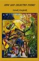 New and selected poems 2010 - book cover - Literary Association IA.jpg