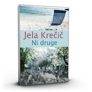 <!--LINK'" 0:159-->, Jela Krečic - Ni druge, 2015