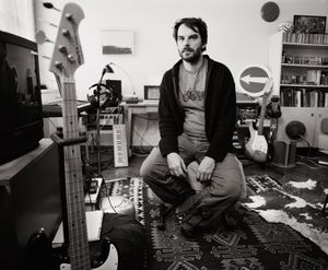 Composer, accordion player and pianist <!--LINK'" 0:109-->
