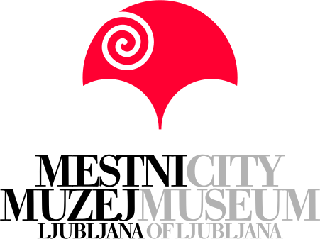 City Museum of Ljubljana (logo)