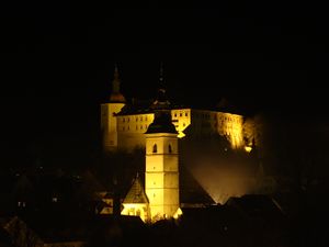 <!--LINK'" 0:97--> at night, 2007