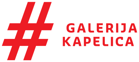 Kapelica Gallery (logo)