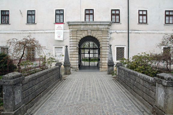 Slovene Museum of Christianity, 2006