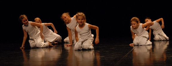 Children dance programme, Dance Programme, Public Fund for Cultural Activities