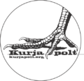Kurja polt Horror Film Festival (logo).svg