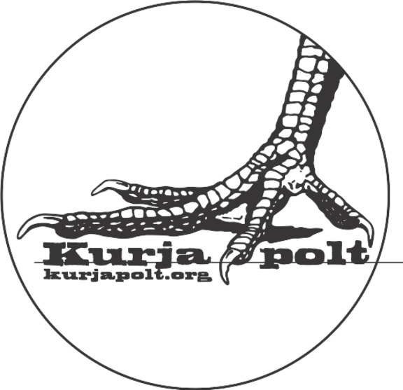 Kurja polt Horror Film Festival (logo).svg