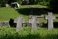 Triglav National Park 2014 WW1 Austrian military cemetery in Soca.jpg