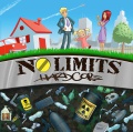 No Limits 2013 Hardcore album cover.jpg