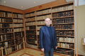 Capuchin Monastery Archives and Library 2008 Metod Benedik.jpg