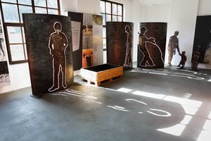 Permanent collection of <!--LINK'" 0:167-->, part of <!--LINK'" 0:168-->, 2019.