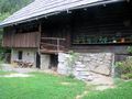 Kavcnik Homestead 2007 Exterior Photo Janez Novak.jpg