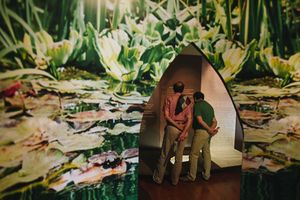 The Greatness of small, permanent exhibition, <!--LINK'" 0:338-->, 2013.
