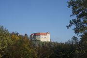 The Rajhenburg Castle, 2015.