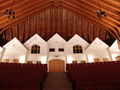 Lendava-Lendva Cultural Centre 2004 Interior Photo Dubravko Baumgartner.JPG