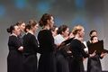 Nasa pesem Choir Competition 2024 CarniCe performing Photo Janez Erzen.jpg