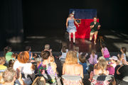 Summer Puppet Pier Festival, 2019.