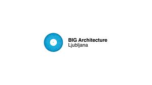 Big Architecture Festival logo