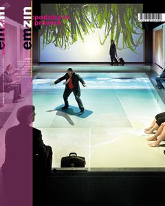 Cover of <!--LINK'" 0:164-->, No. 1-2, 2009