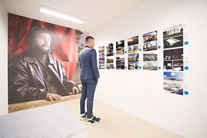 BigSEE Exhibition, <!--LINK'" 0:286-->, 2019.