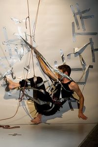 <i>Polnočna presoja</i> (Mindnight Judgement), Plesna izba production, 2009