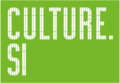 Culture.si (logo).svg