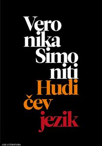 <!--LINK'" 0:74-->, <i>Hudičev jezik</i>, Veronika Simoniti, 2011