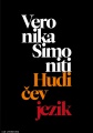 Literatura Literary Artistic Association 2011 Hudičev jezik.jpg