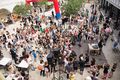 Maribor Public Library 2018 stage on Rotovz Square Photo A. Sopinger.jpg