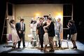 Slovene People’s Theatre (SLG) Celje 2023 joyful scene from the play A Second Past Photo Uros Hocevar.jpg