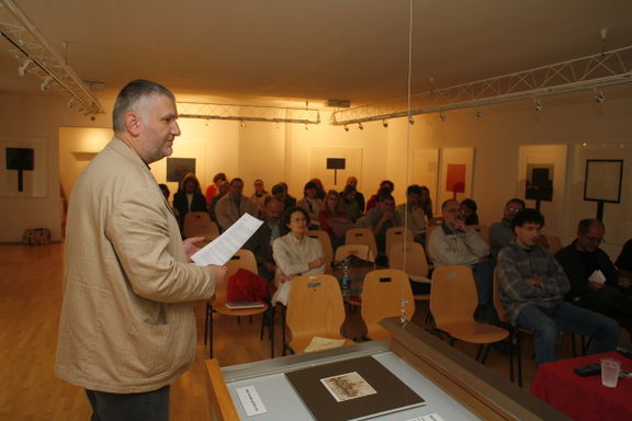 Bozidar Jakac Art Museum Kostanjevica na Krki 2006 Spot Photo Borut Peterlin.jpg