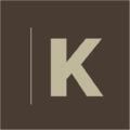 Kulturnik.si favicon dark brown 2016 october.svg