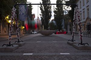 <i>Šajn’n’flaj</i> by <!--LINK'" 0:592--> and <!--LINK'" 0:593-->, <!--LINK'" 0:594-->, 2012