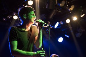 <!--LINK'" 0:235--> (<!--LINK'" 0:236-->) performing at <!--LINK'" 0:237-->, HRUPni večer, 2016.