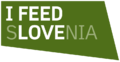 I Feed Slovenia (logo).svg