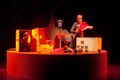 Maribor Puppet Theatre 2010 Jakob in mesto directed by Tatjana Persuh Photo Bostjan Lah.jpg