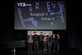 V-F-X Ljubljana 2023 The festival team of the International Festival of Experimental Audiovisual Practices Photo Asiana Jurca Avci.jpg