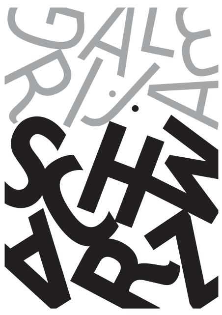 Schwarz Gallery (logo).svg